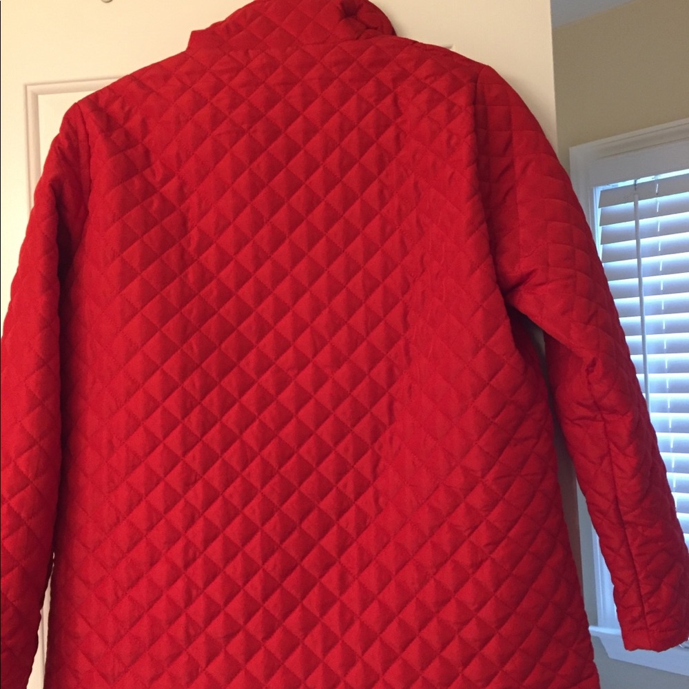 Jacket - Picture 4 of 4